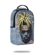 XXXTENTACION MOONLIGHT