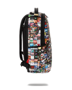 EXIT ART COLLAB BACKPACK (DLXV)