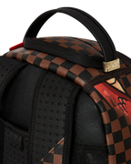 SNAKES ON A BAG BACKPACK (DLXV)