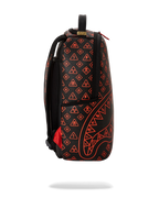 YOU BEEN WARNED BACKPACK (DLXV)