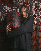 YOU BEEN WARNED BACKPACK (DLXV)