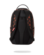 YOU BEEN WARNED BACKPACK (DLXV)