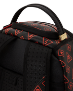 YOU BEEN WARNED BACKPACK (DLXV)