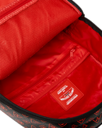 YOU BEEN WARNED BACKPACK (DLXV)