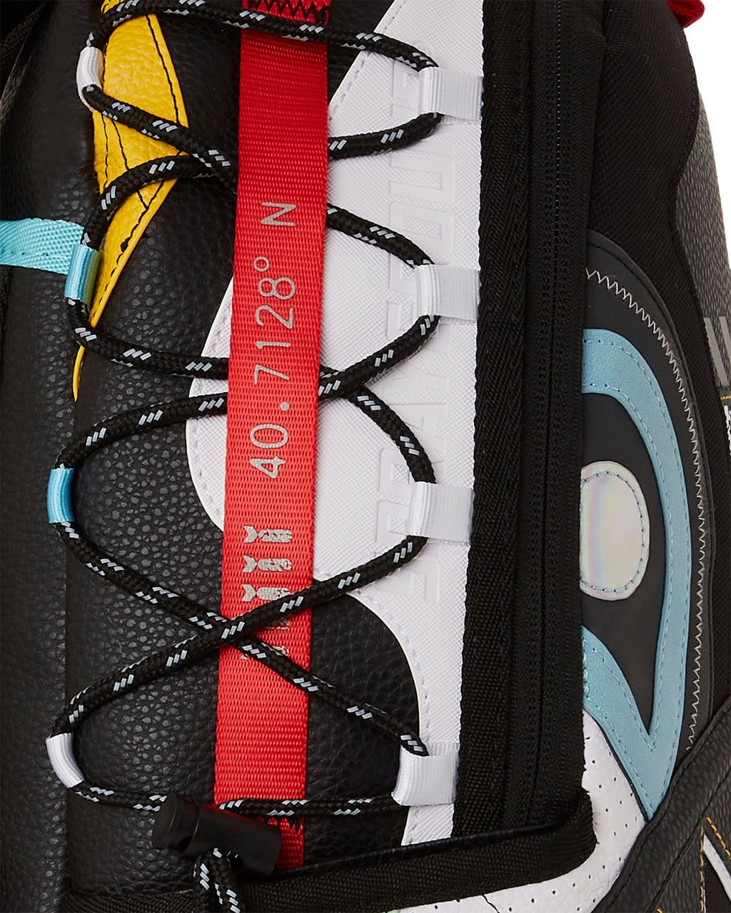 V2 ULTIMATE BACKPACK (DLXV)