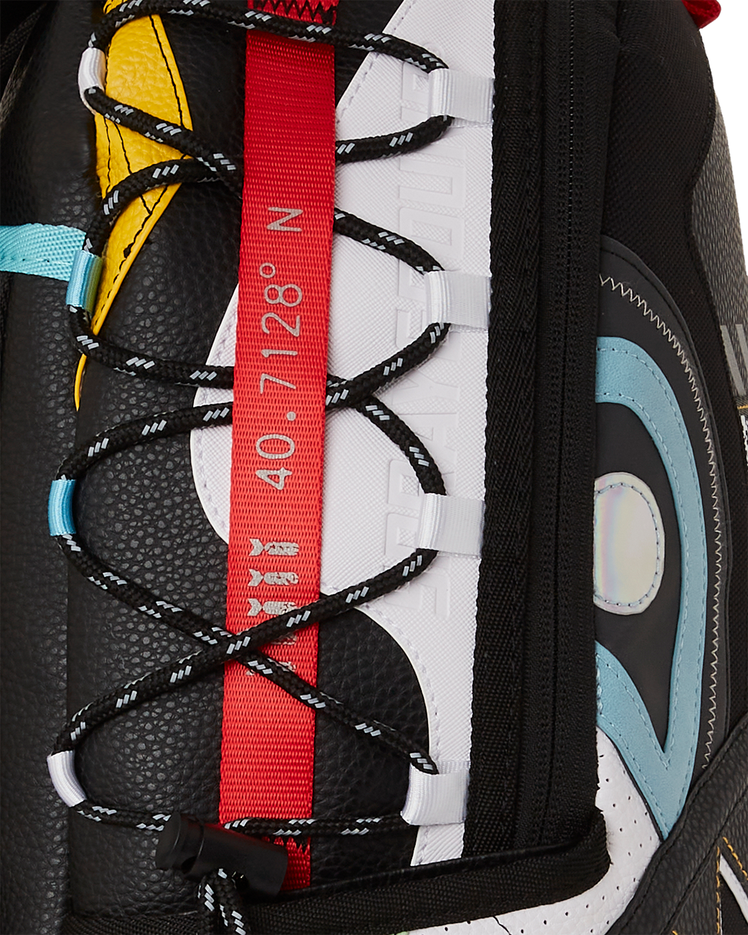 V2 ULTIMATE BACKPACK (DLXV)