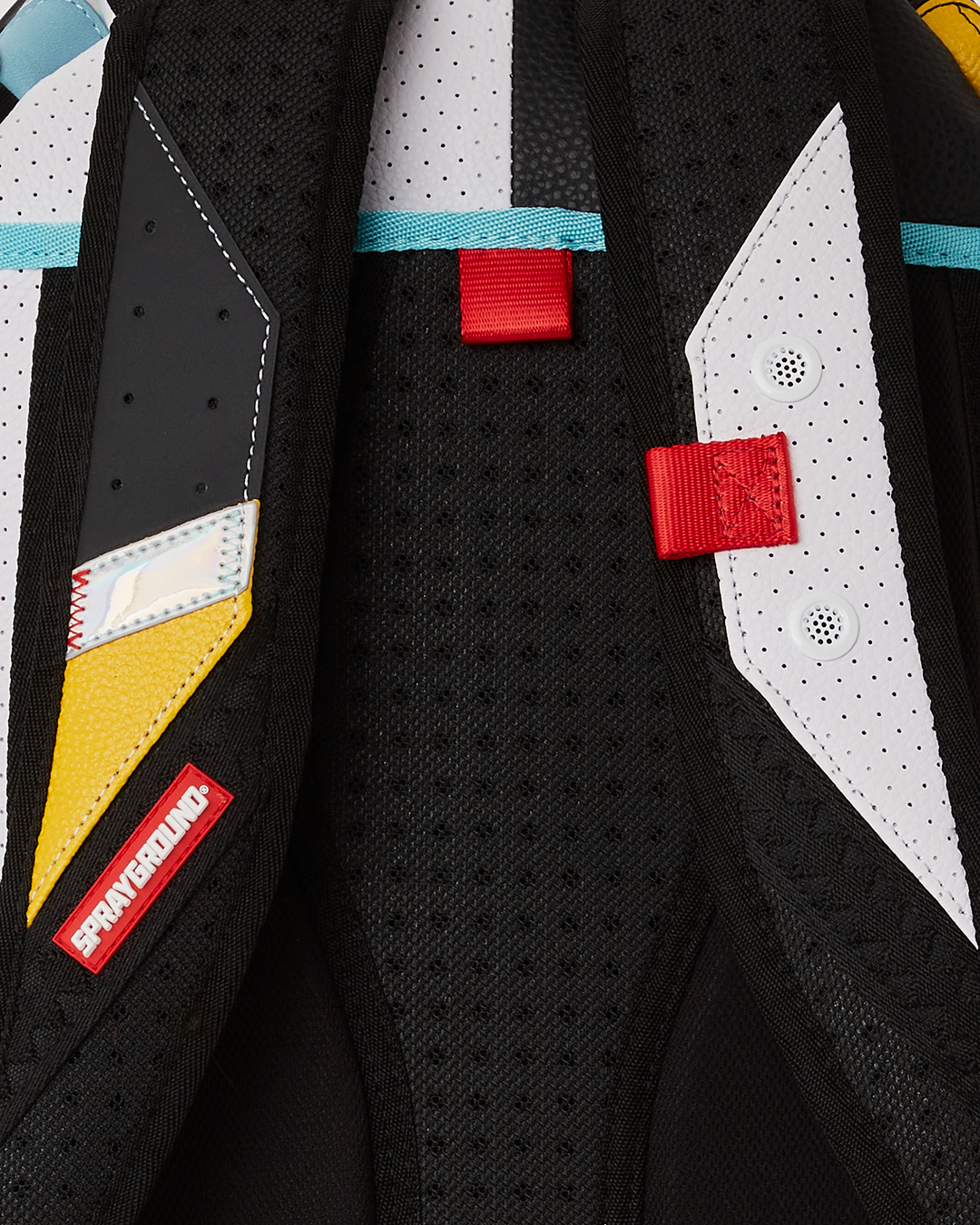 V2 ULTIMATE BACKPACK (DLXV)