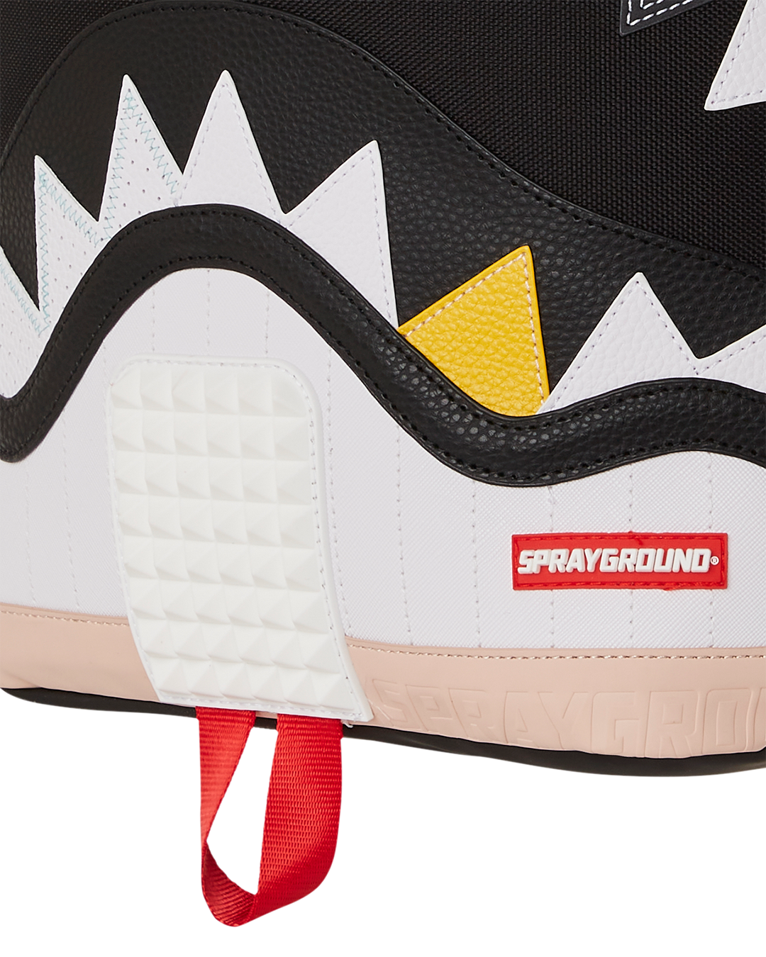 V2 ULTIMATE BACKPACK (DLXV)