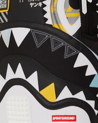 V2 ULTIMATE BACKPACK (DLXV)