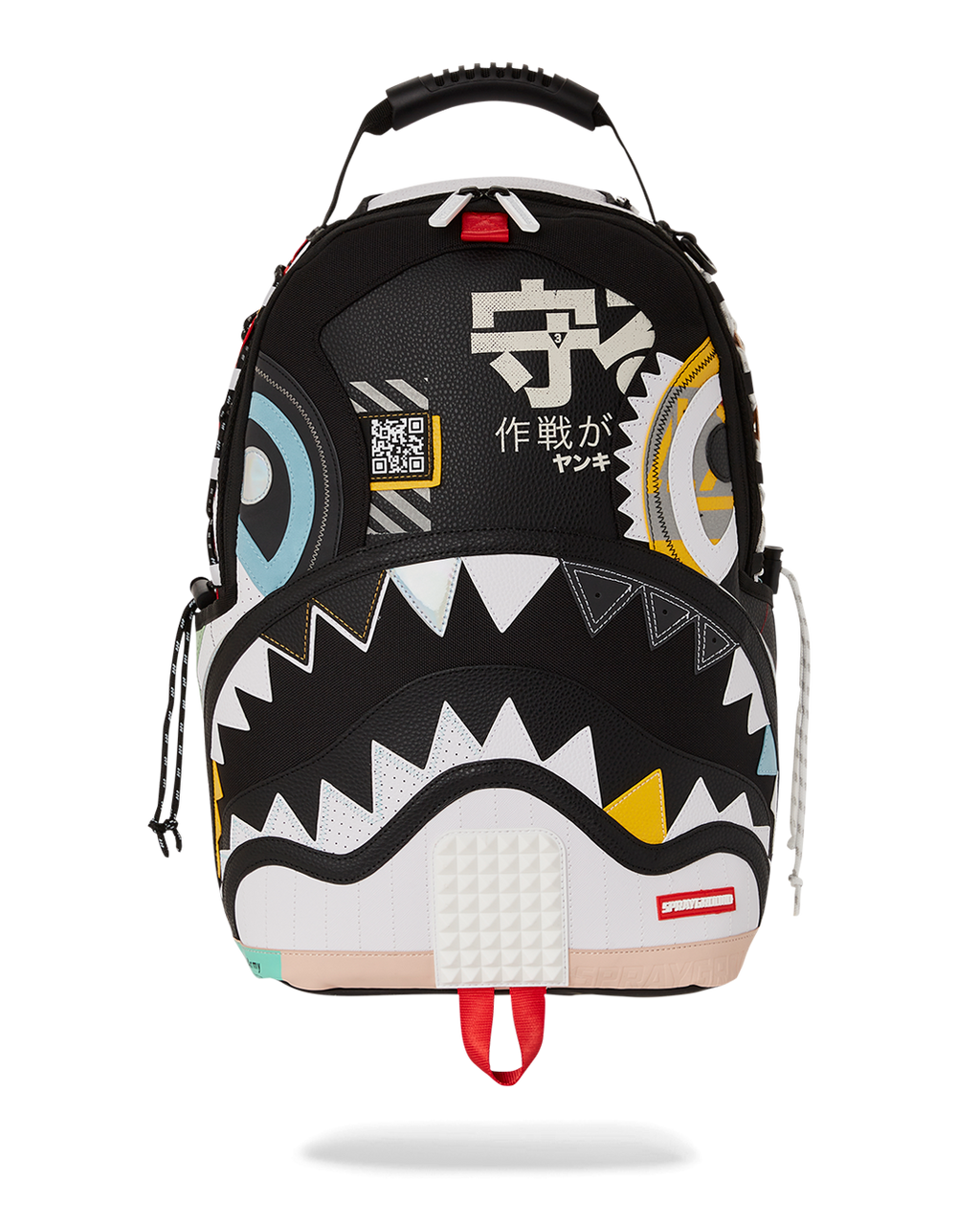 V2 ULTIMATE BACKPACK (DLXV)
