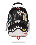 V2 ULTIMATE BACKPACK (DLXV)