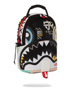 V2 ULTIMATE BACKPACK (DLXV)