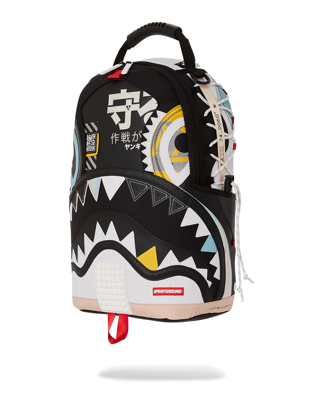 V2 ULTIMATE BACKPACK (DLXV)