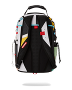 V2 ULTIMATE BACKPACK (DLXV)