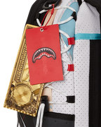 V2 ULTIMATE BACKPACK (DLXV)