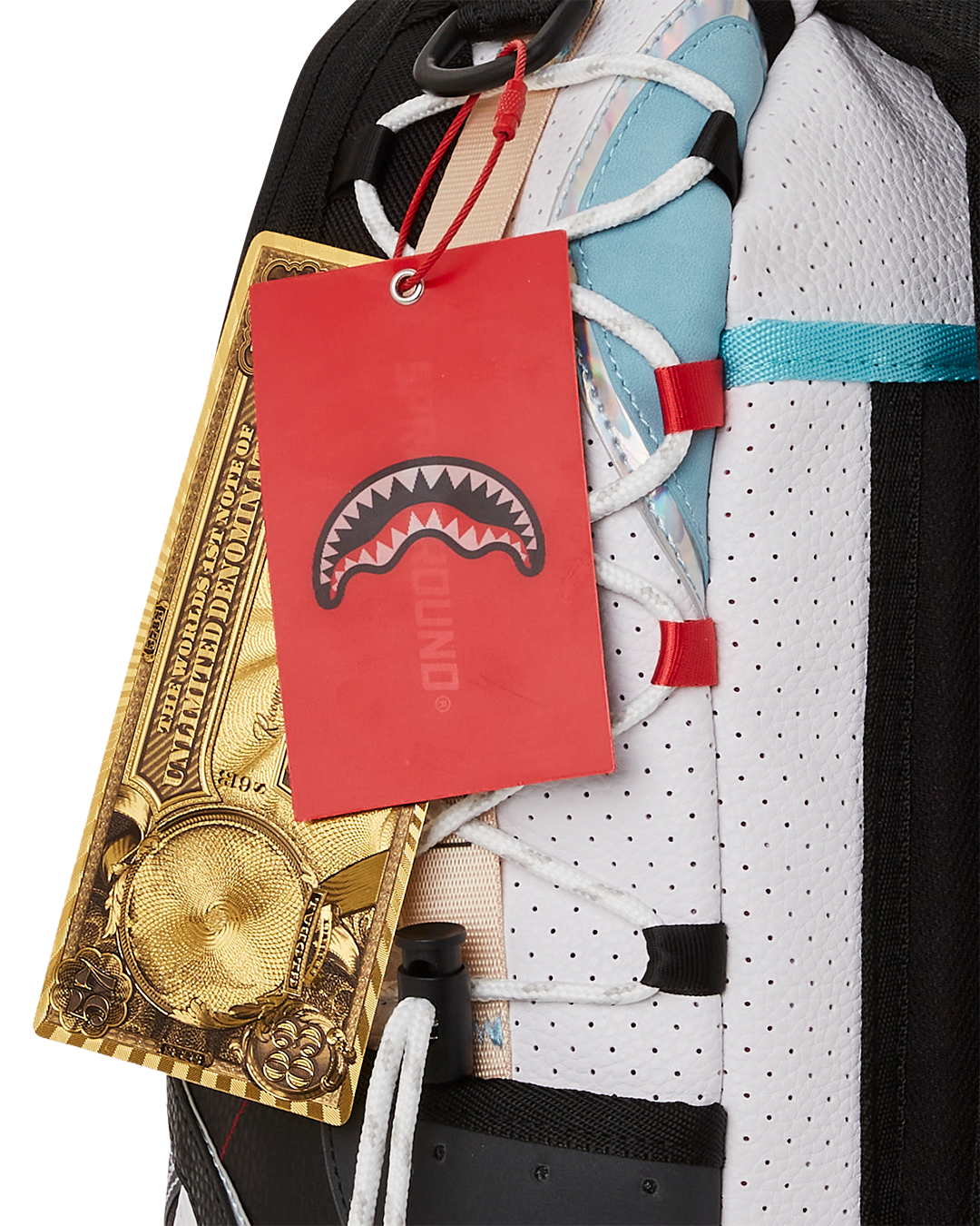 V2 ULTIMATE BACKPACK (DLXV)