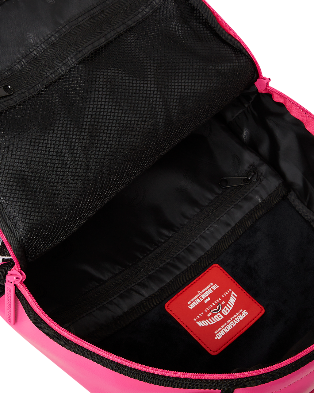 VICE BEACH BACKPACK (DLXV)