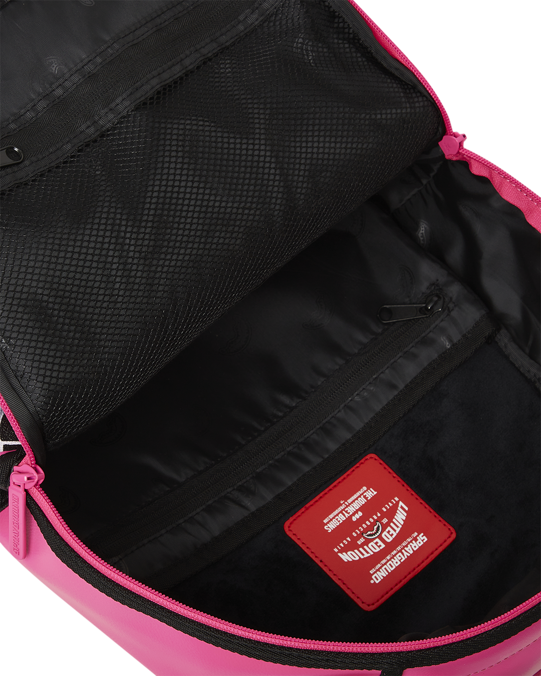 VICE BEACH BACKPACK (DLXV)