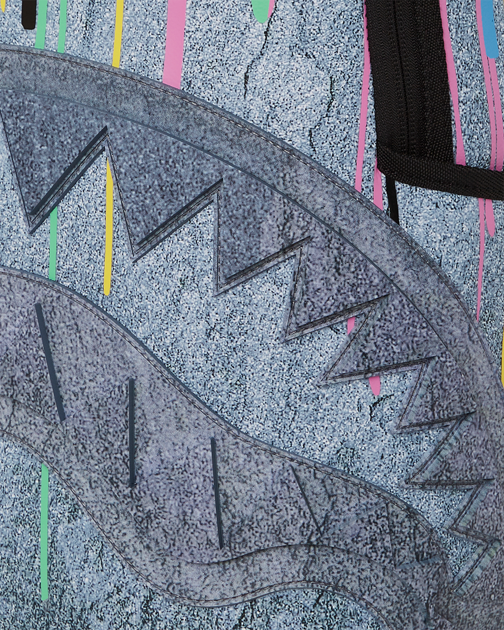 DRIPPY STONE BACKPACK (DLXV)