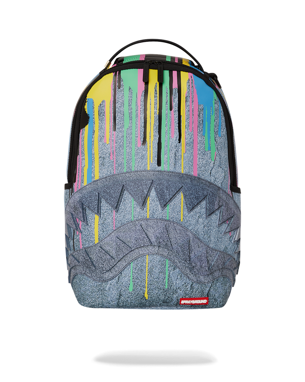 DRIPPY STONE BACKPACK (DLXV)