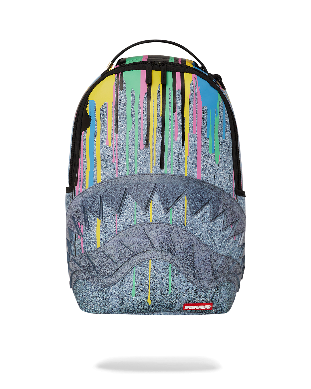 DRIPPY STONE BACKPACK (DLXV)