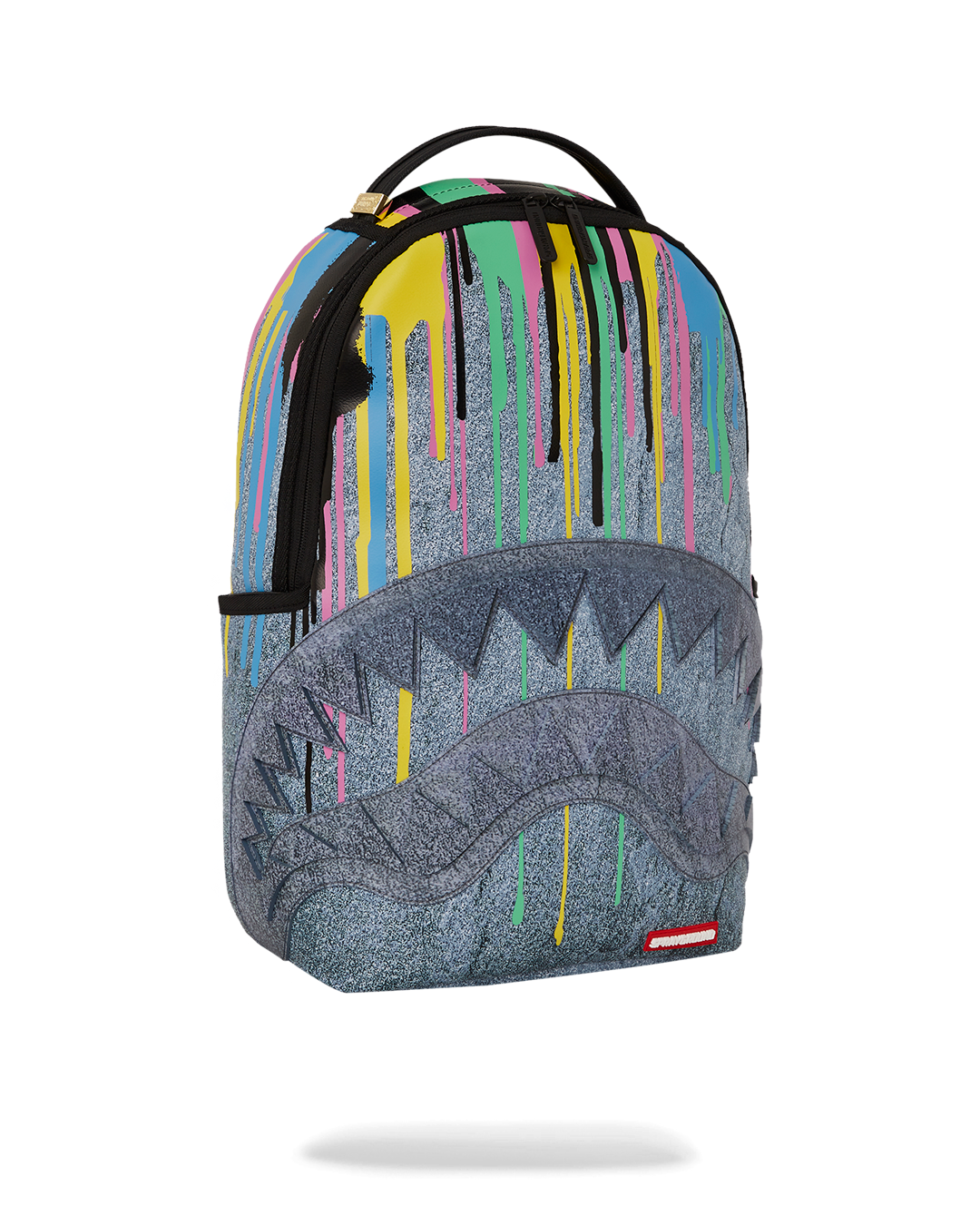 DRIPPY STONE BACKPACK (DLXV)