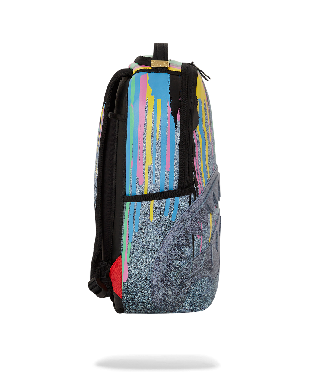 DRIPPY STONE BACKPACK (DLXV)