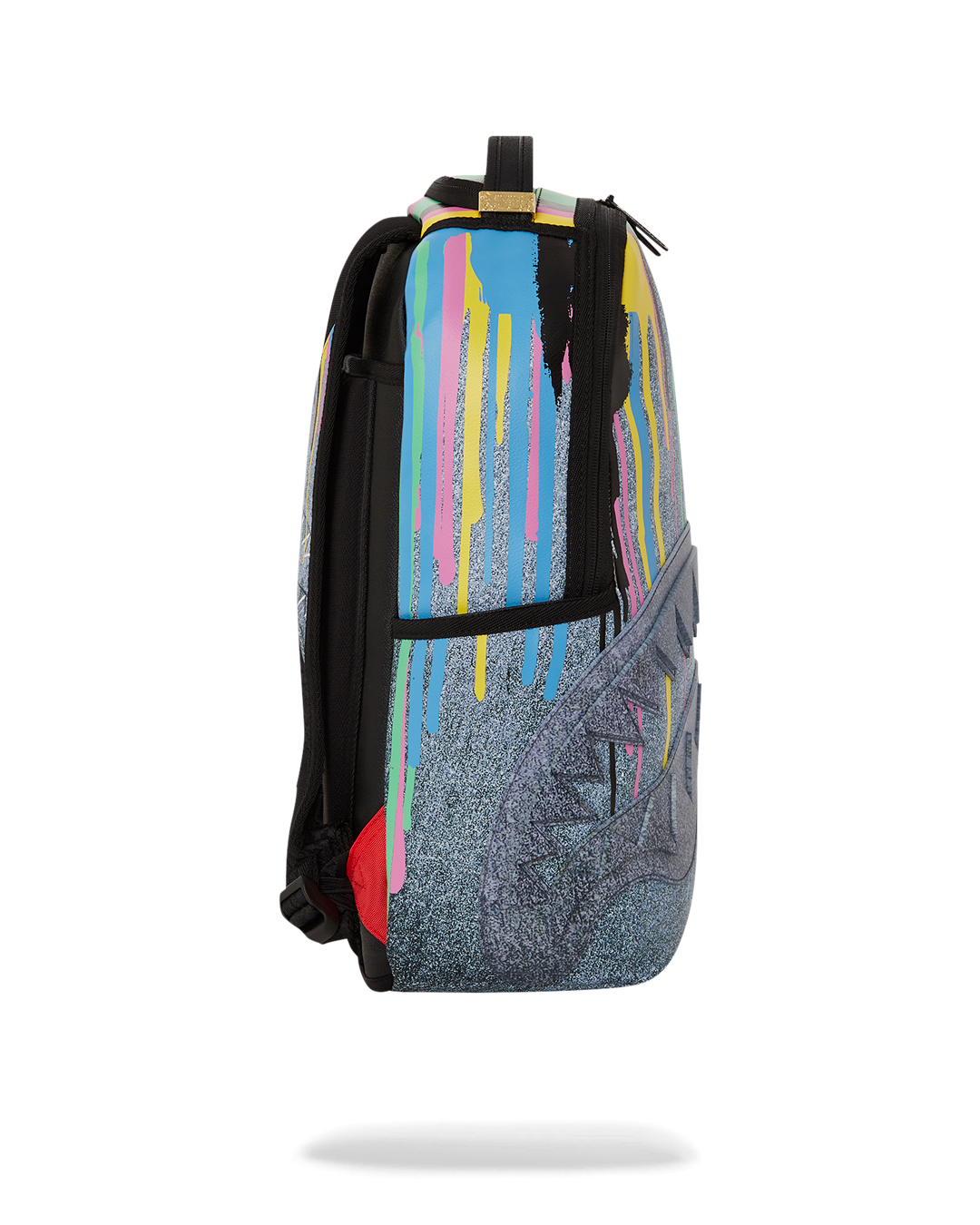 DRIPPY STONE BACKPACK (DLXV)