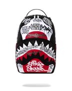 DIAMOND DISTRICT BACKPACK (DLXV)