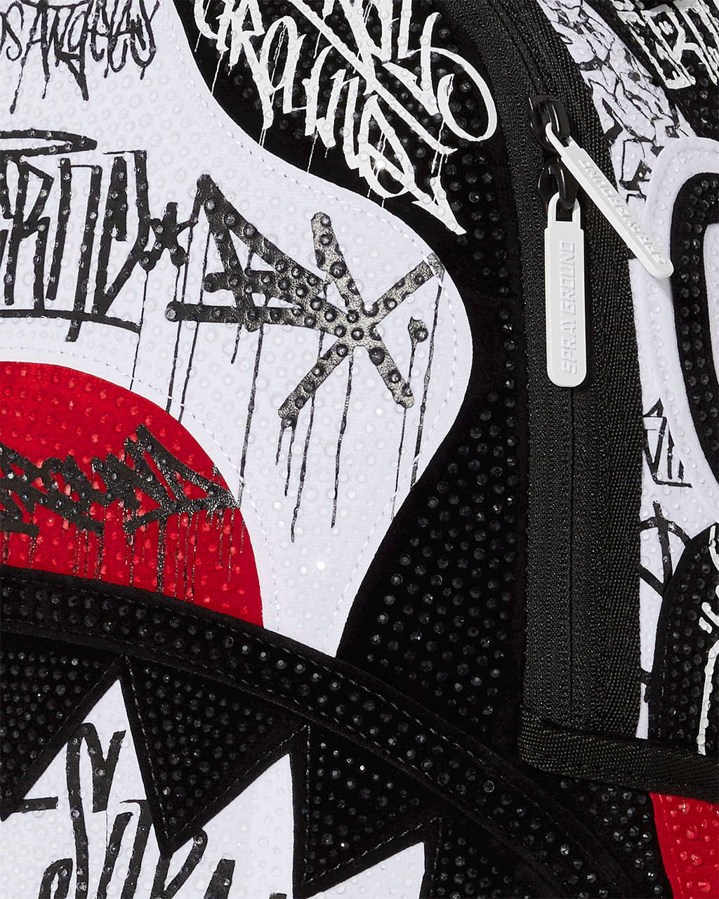 DIAMOND DISTRICT BACKPACK (DLXV)