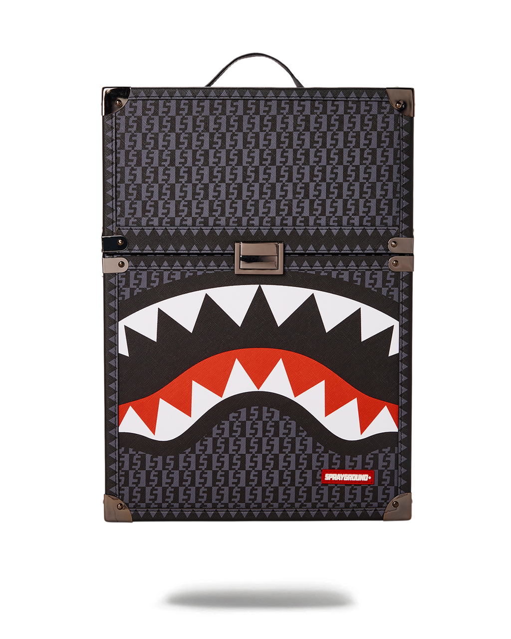 SPRAYGATTI REVV CHATURANGA SHARK 1900 BACKPACK