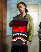 SPRAYGATTI REVV CHATURANGA SHARK 1900 BACKPACK