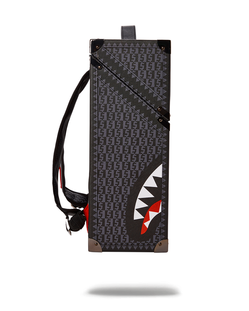 SPRAYGATTI REVV CHATURANGA SHARK 1900 BACKPACK