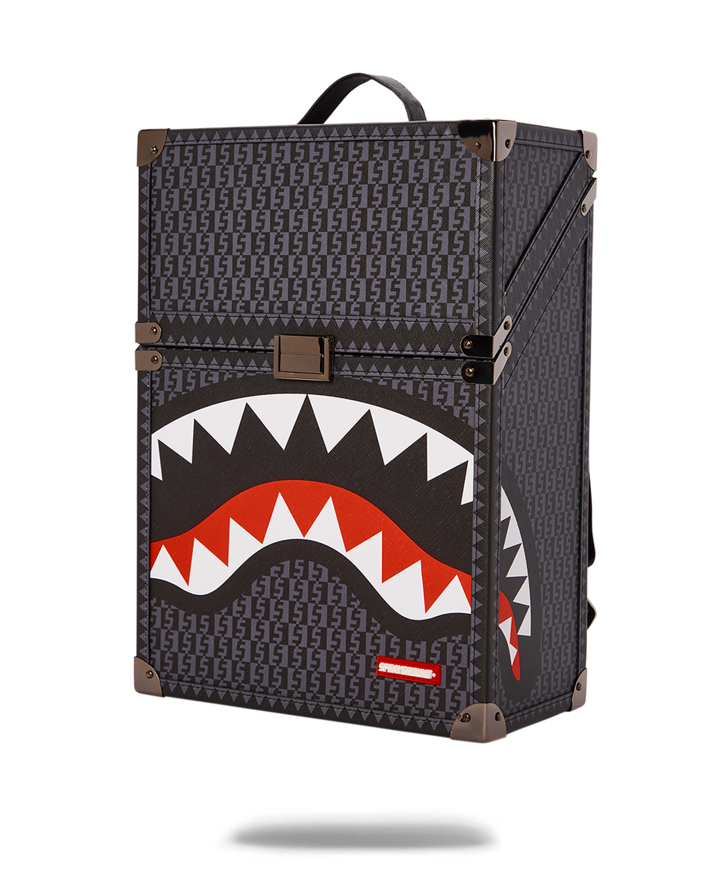 SPRAYGATTI REVV CHATURANGA SHARK 1900 BACKPACK