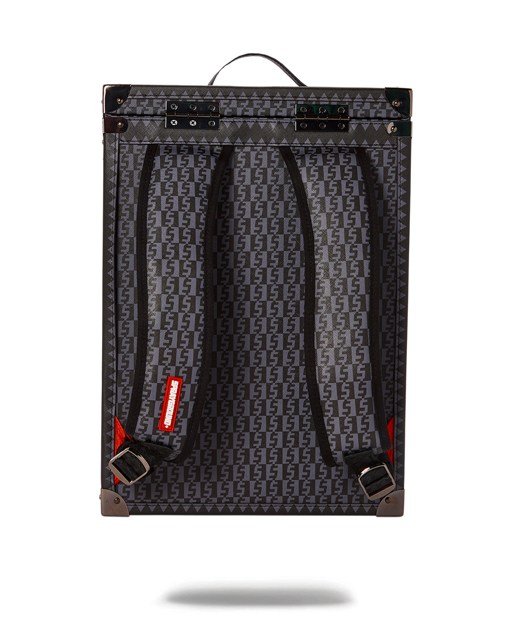 SPRAYGATTI REVV CHATURANGA SHARK 1900 BACKPACK