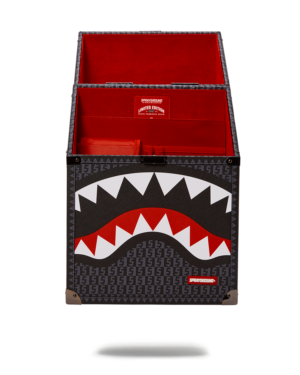 SPRAYGATTI REVV CHATURANGA SHARK 1900 BACKPACK