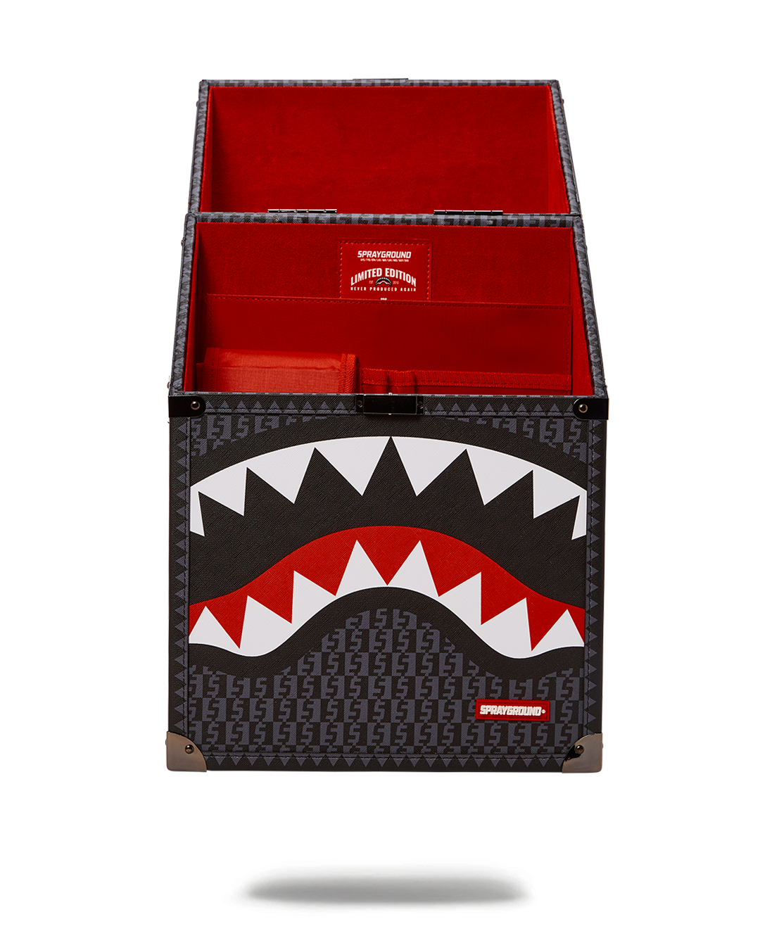 SPRAYGATTI REVV CHATURANGA SHARK 1900 BACKPACK