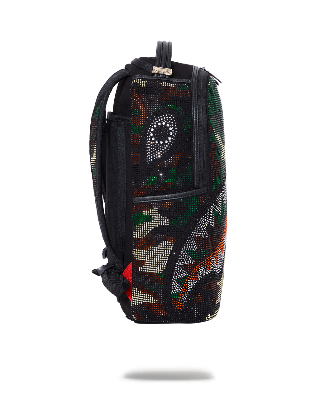 TRINITY CAMO BACKPACK (DLXV)