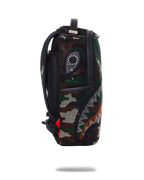 TRINITY CAMO BACKPACK (DLXV)