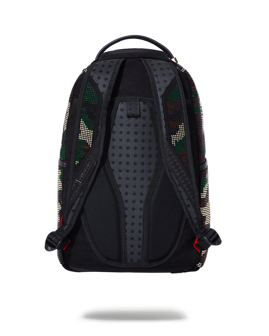 TRINITY CAMO BACKPACK (DLXV)