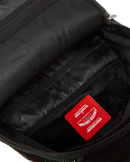 TRINITY CAMO BACKPACK (DLXV)