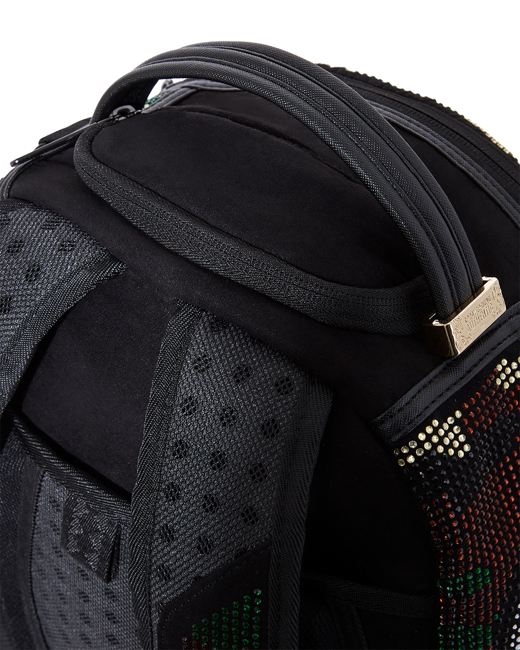 TRINITY CAMO BACKPACK (DLXV)