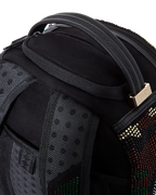TRINITY CAMO BACKPACK (DLXV)