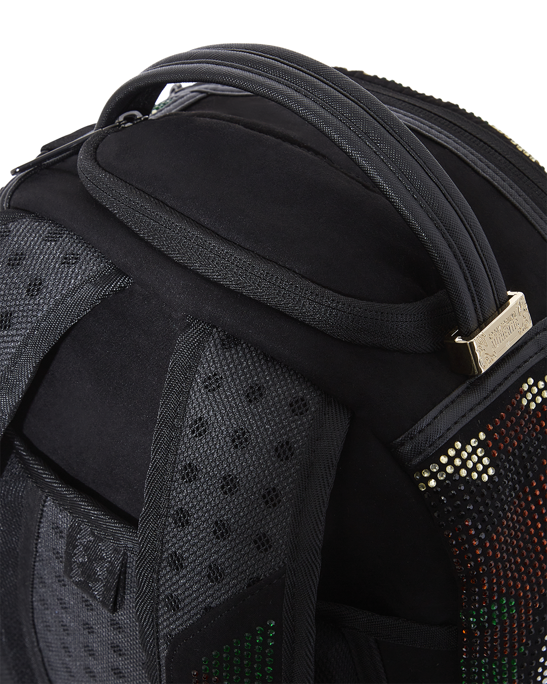 TRINITY CAMO BACKPACK (DLXV)