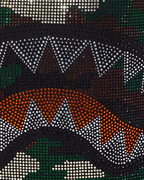 TRINITY CAMO BACKPACK (DLXV)