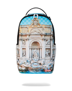 SPREBI FOUNTAIN DLXSV BACKPACK