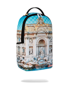 SPREBI FOUNTAIN DLXSV BACKPACK