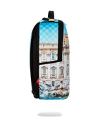 SPREBI FOUNTAIN DLXSV BACKPACK