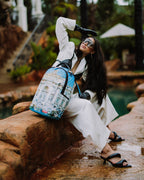 SPREBI FOUNTAIN DLXSV BACKPACK