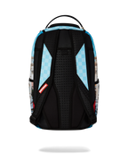 SPREBI FOUNTAIN DLXSV BACKPACK